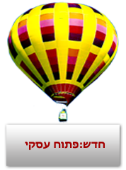 פתוח עסקי